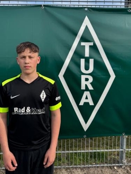 Avatar Bild für Dajano Lürig