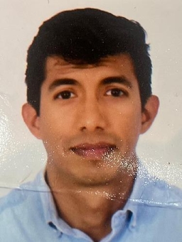 Avatar Bild für Marcos Javier Matamoros Cornejo