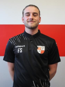 Avatar Bild für Felix Schadenberger