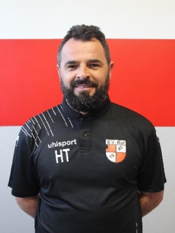 Avatar Bild für Hasib Totic