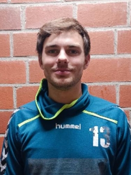 Avatar Bild für Benjamin Kerwin