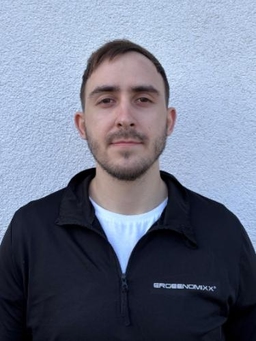 Avatar Bild für Dmytro Kopelchuk