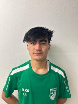 Avatar Bild für Farid Ahmad Naderi