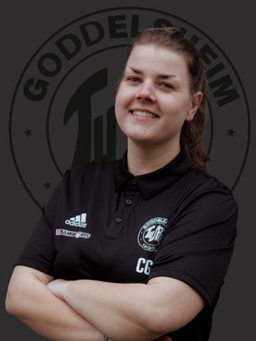 Avatar Bild für Celine Grosche