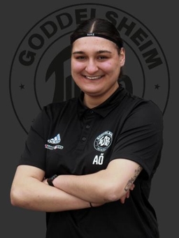 Avatar Bild für Aylin Öner