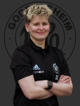 Avatar Bild für Ricarda Sophia Zekl