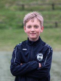 Avatar Bild für Mika Lian Kehrer