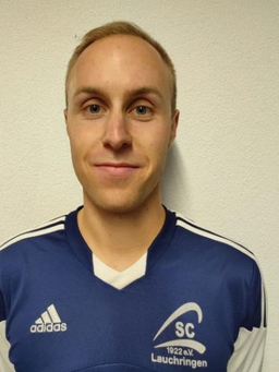 Avatar Bild für Dominik Jordan