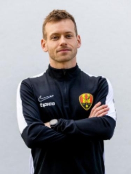 Avatar Bild für Maximilian Büter