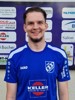 Avatar Bild für Adem Ljubijankic