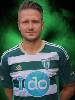 Avatar Bild für Marius Feifer