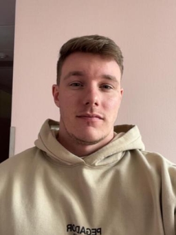 Avatar Bild für Max Bredenbeck