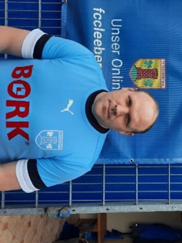 Avatar Bild für Heinz Pauly