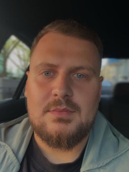 Avatar Bild für Fitim Daci