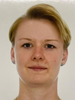 Avatar Bild für Juliane Kagel