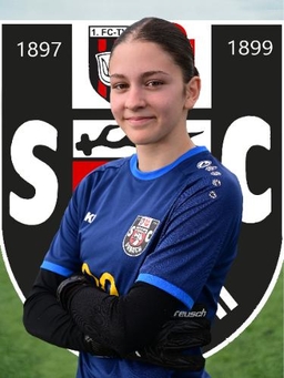 Avatar Bild für Daria-Ana Oprean