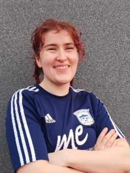 Avatar Bild für Amelie Vera Vollmer