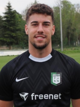 Avatar Bild für Dean Bartels