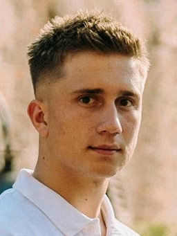 Avatar Bild für Robin Kosa