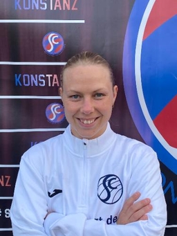 Avatar Bild für Jessica Henzler