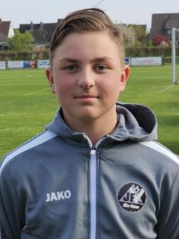 Avatar Bild für Damian Smolarzyk