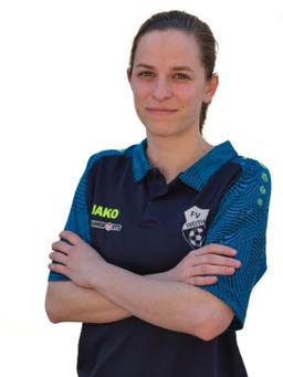 Avatar Bild für Pia Dornfried