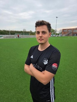 Avatar Bild für Bastian Schimkat
