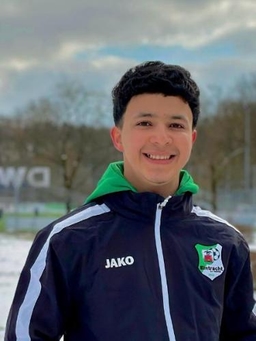 Avatar Bild für Adnan Amir