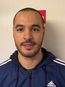 Avatar Bild für El Mehdi Laarafji