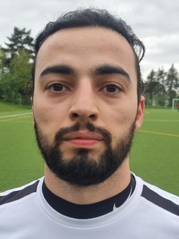 Avatar Bild für Mehmet Tekin