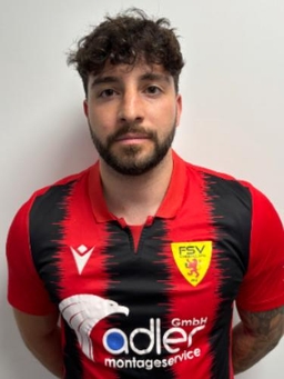 Avatar Bild für Alessandro Mastrangelo