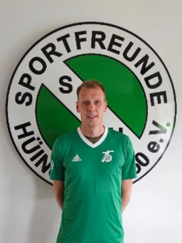 Avatar Bild für Rene Kochanek