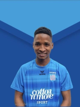 Avatar Bild für Elhadj Sadou Diallo