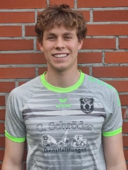 Avatar Bild für Lasse Johannes Hinsch