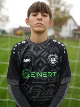 Avatar Bild für Leander Hahnemann