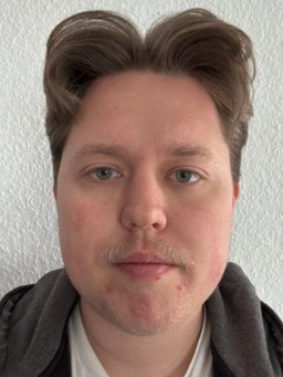 Avatar Bild für Nico Frohberg