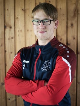 Avatar Bild für Mike Balmert