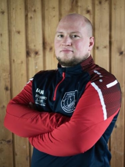 Avatar Bild für Peer Fynn Iden