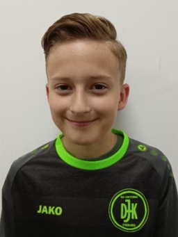 Avatar Bild für Darian Lux