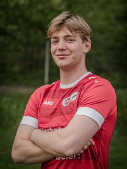 Avatar Bild für Nick Ebner