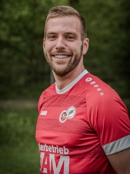 Avatar Bild für Sven Henkel
