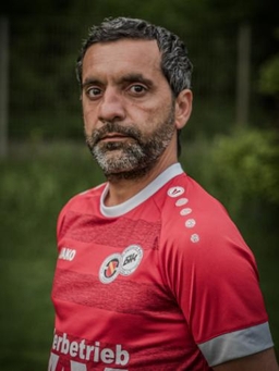 Avatar Bild für Ameed Mousa