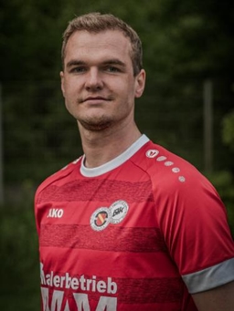 Avatar Bild für Dominik Müller