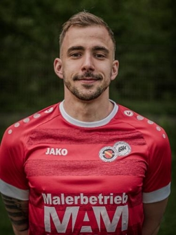 Avatar Bild für Kevin Reimann