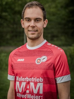 Avatar Bild für Simon Sutter