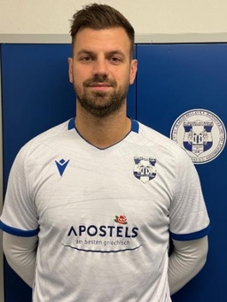 Avatar Bild für Sotirios Panagiotidis