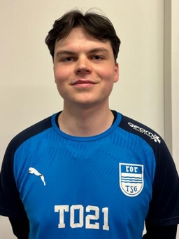 Avatar Bild für Tobias Orlemann