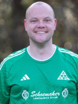 Avatar Bild für Tim Henning Arens