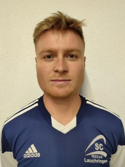 Avatar Bild für Marvin Merz