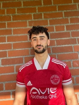 Avatar Bild für Kamiran Mehi